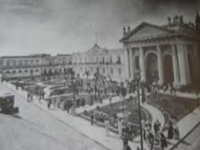 Real Universidad de Guadalajara