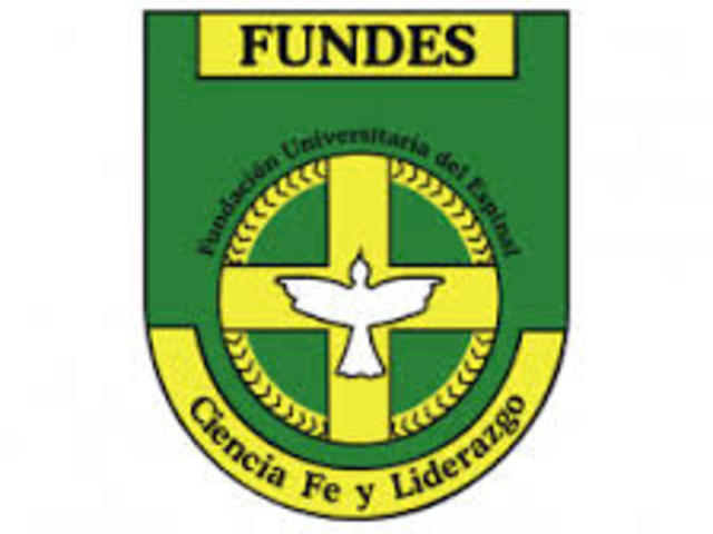 Fundación de estudios superiores - monseñor abraham escudero montoya