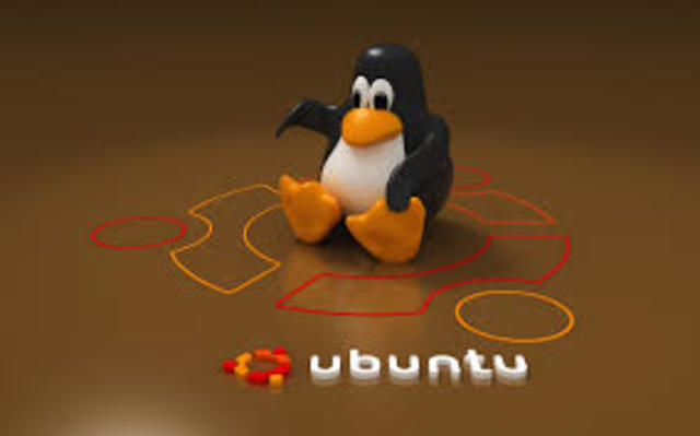 UBUNTU