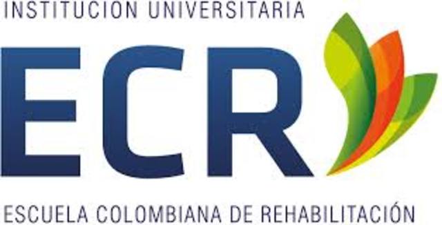 Fundacion escuela colombiana de rehabilitacion