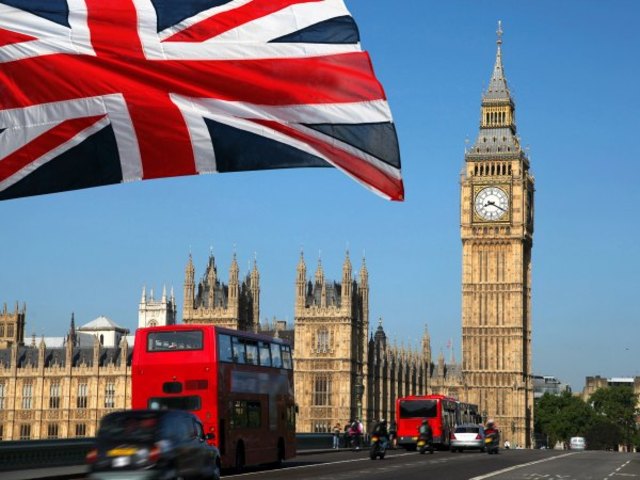 Visita a Londres