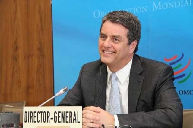 OMC AYUDA A PAÍSES EN DESARROLLO