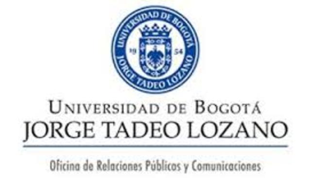 Fundación universidad de bogota Jorge Tadeo Lozano