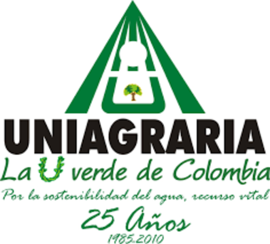 Fundacion universitaria agraria de colombia