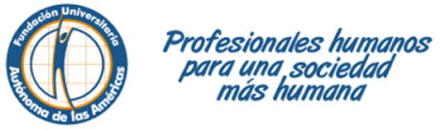 Fundacion universitaria autonoma de las americas