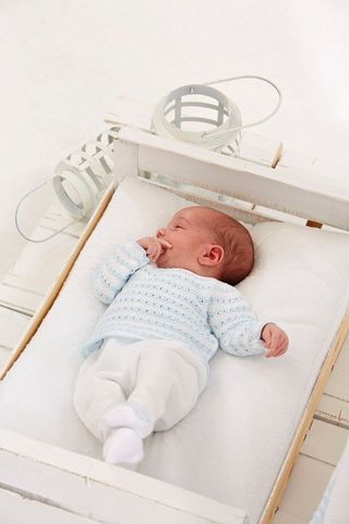 Nacimiento de mi hijo