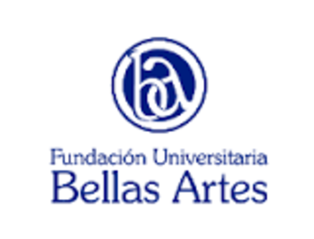 Fundación universitaria bellas artes