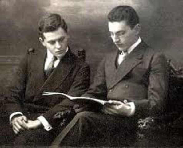 Ludwig J.J. Wittgenstein (1889 –1951)