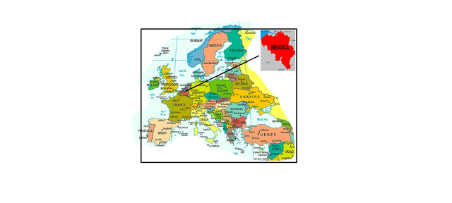 SE CREA  EL CEC. BÉLGICA