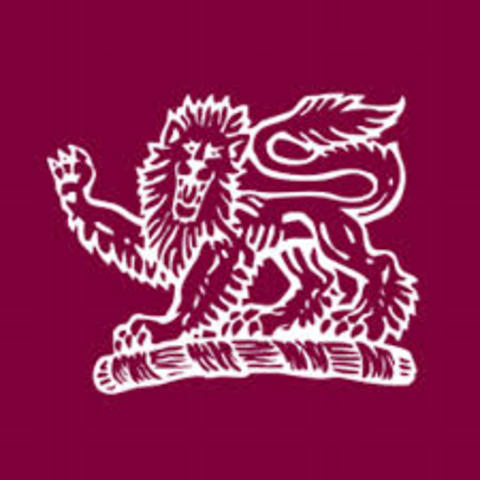 The day I Started at Hutchins