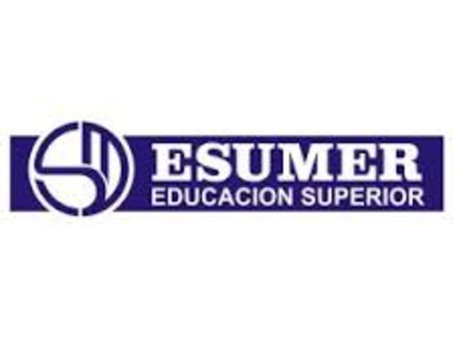 Fundacion universitaria esumer