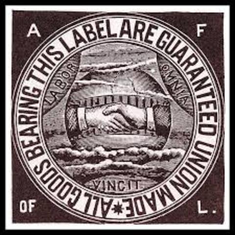 American Federation of Labor