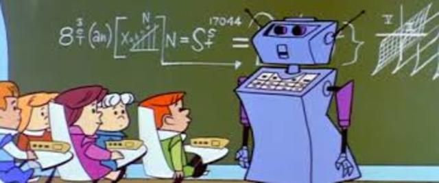 Robot Teachers