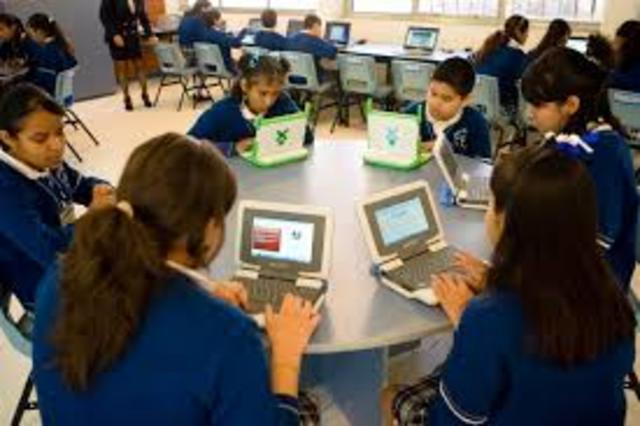 EDUCACION DEL SIGLO XXI