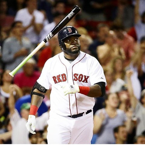 Designated Hitter Rule