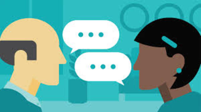 Expansion of communication studies.