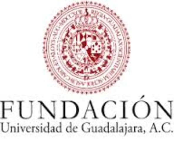 Proyecto "Fundación de la Universidad de Guadalajara"