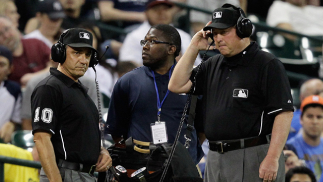 Instant Replay Review