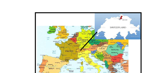 SE CREA  EHSC.ZURICH