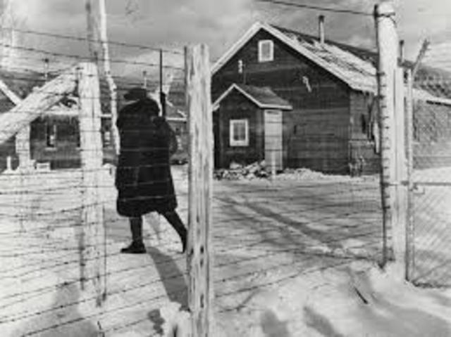 Internment of Italian Canadians