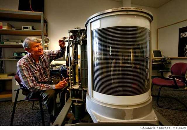 Random Access Method of Accounting and Control