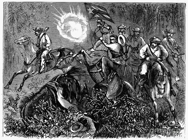 La Guerra de los Diez Años