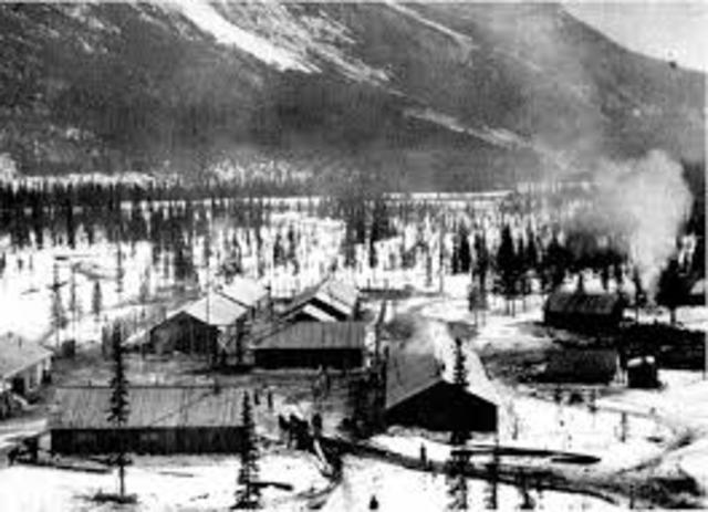 Internment of Ukrainian Canadians