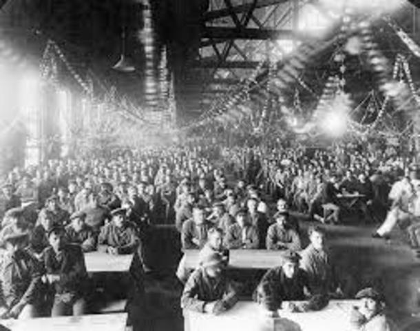 Internment of Italian Canadians