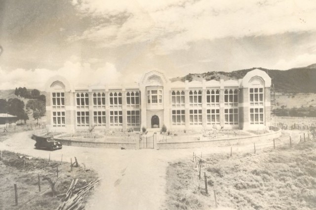 Universidad-Restructuración