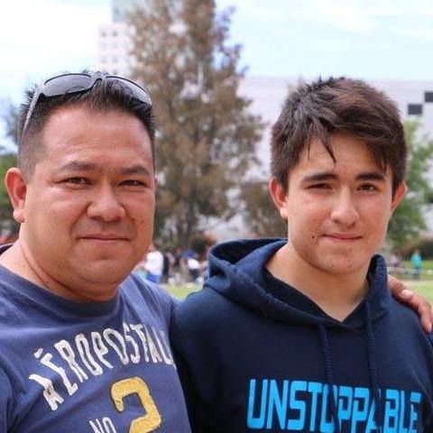 Entré al Tecnologico de Monterrey Campus Toluca