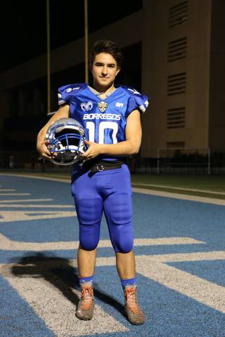 Entré al Tecnologico de Monterrey Campus Estado de Mexico