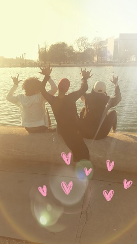 5.1b Adult Attachment