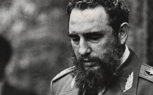 Un Nuevo Líder es Elegido