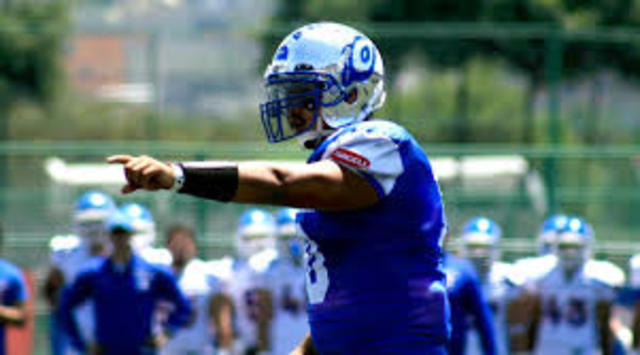 Jugar con Borregos Mexico en profesional