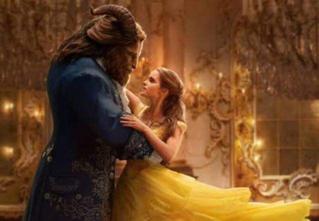 La Bellísima y la Bestia