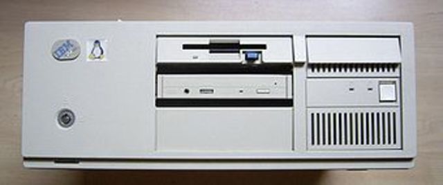 IBM PS/2