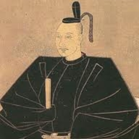 Tenshō Iga War Victory