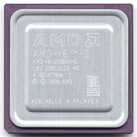 AMD K6-2