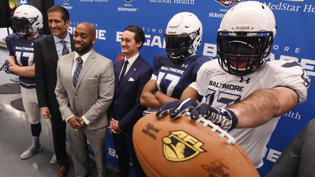 Major Changes and Future Uncertainty for the AFL