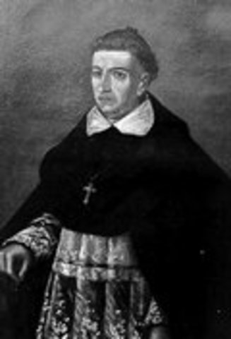 Felipe Galindo Chavez