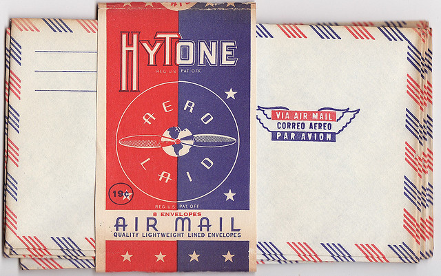 Instituto por correspondencia.