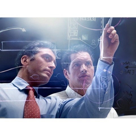 Departamento de análisis y diseño de sistemas: