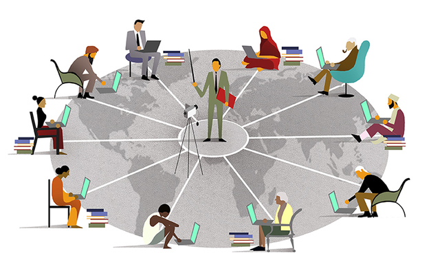 Masive Open Online Courses