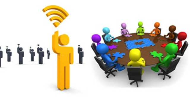 Departamento de operación