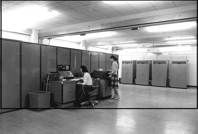 COMPUTADORA MERCURY(CLEMENTINA).ARGENTINA