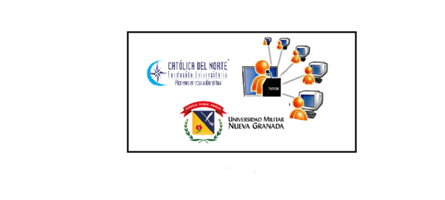 INICIO DE LA VIRTUALIDAD EN COLOMBIA