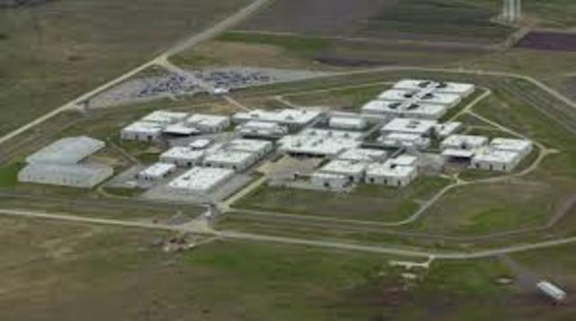 Texas Seven Prison Break