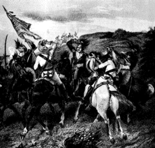 Battle of Cowpens