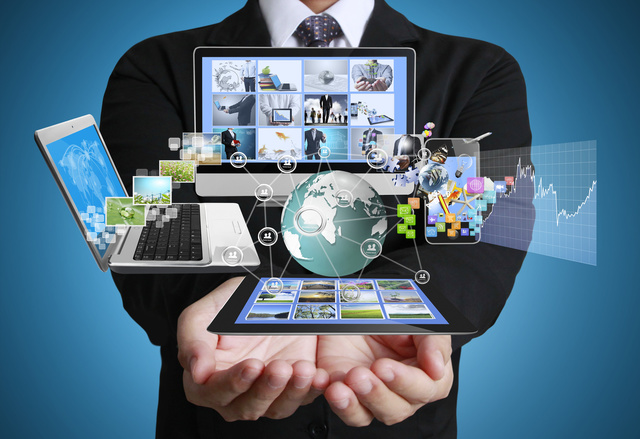 INNOVACIÓN Y TECNOLOGÍA