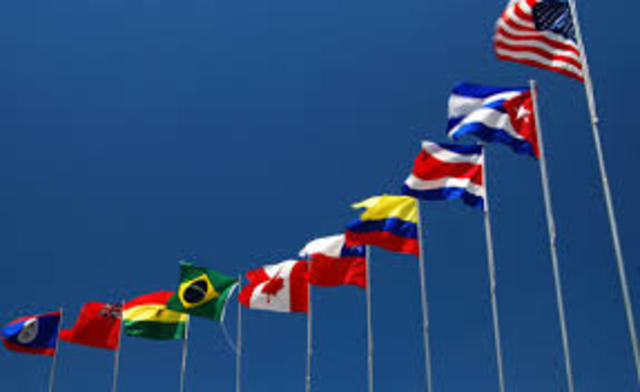 Canada joins United Nations